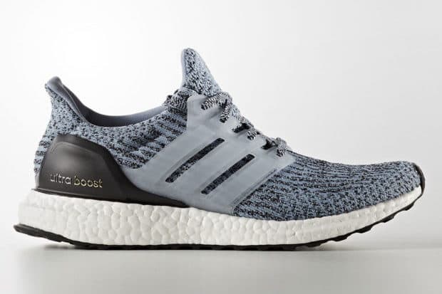 adidas UltraBOOST 3.0 “Tactile Blue”