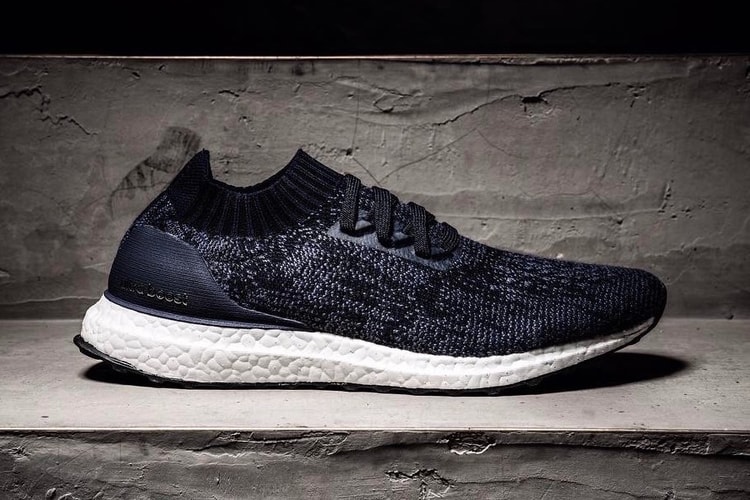 搶先預覽 adidas UltraBOOST Uncaged 全新配色系列
