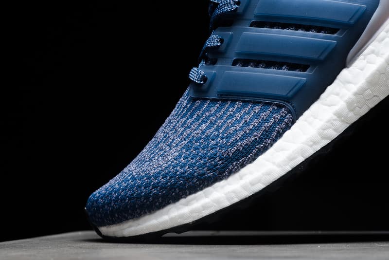 adidas WMNS UltraBOOST 3.0 “Mystery Blue”