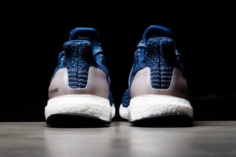 adidas WMNS UltraBOOST 3.0 “Mystery Blue”