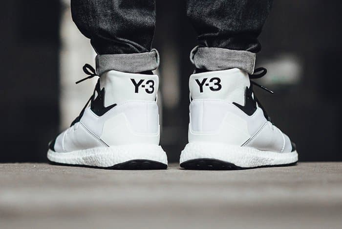 adidas Y-3 Kozoko High