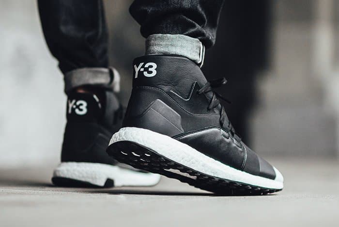 adidas Y-3 Kozoko High