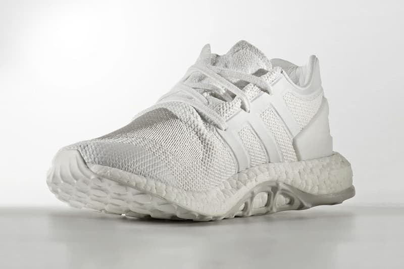 adidas Y-3 Pureboost "White"