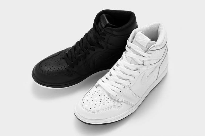 Air Jordan 1 Retro High OG 全新「Yin Yang」配色
