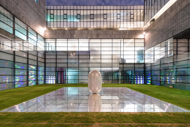 Art Basel Hong Kong 2017 展期正式公佈