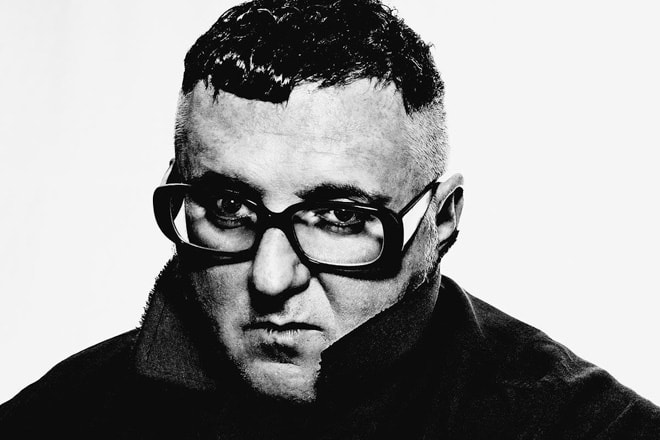 Alber Elbaz 助陣 Converse 日本限定新支線「AVANT CONVERSE」