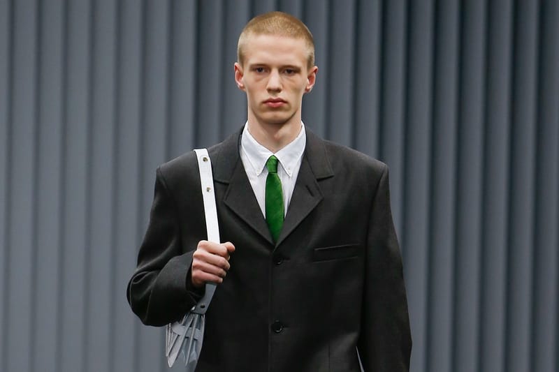 Balenciaga 2017 秋冬系列