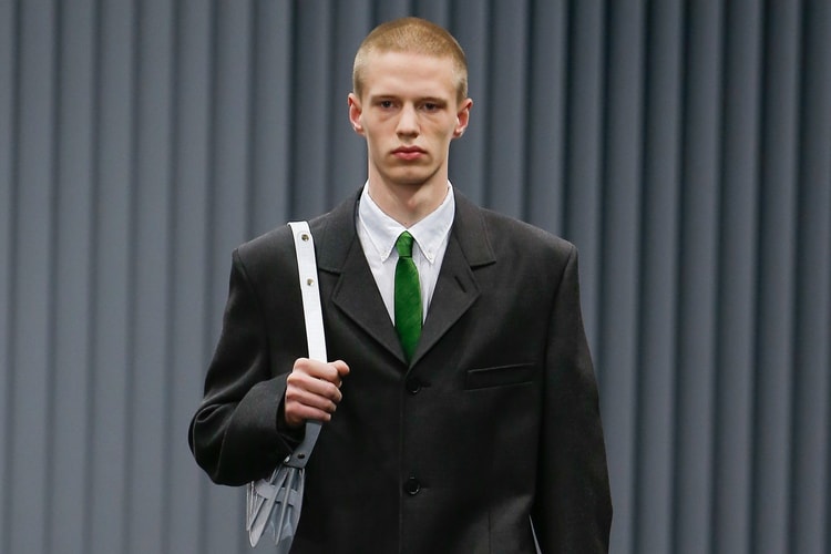 Balenciaga 2017 秋冬系列