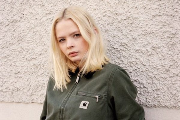 Carhartt WIP 2017 春夏女裝系列 Lookbook