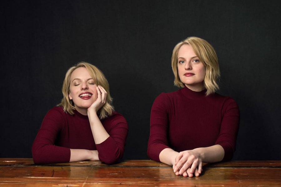 Celebs Reveal Two Sides of Their Personas in Intimate Portraits