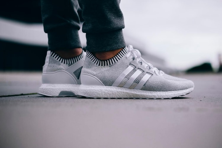近賞 adidas EQT Support Ultra PK 鞋款