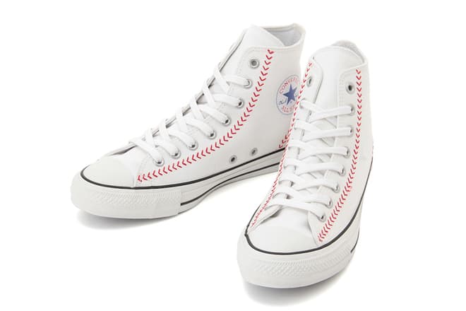 CONVERSE ALL STAR 100th Anniversary 