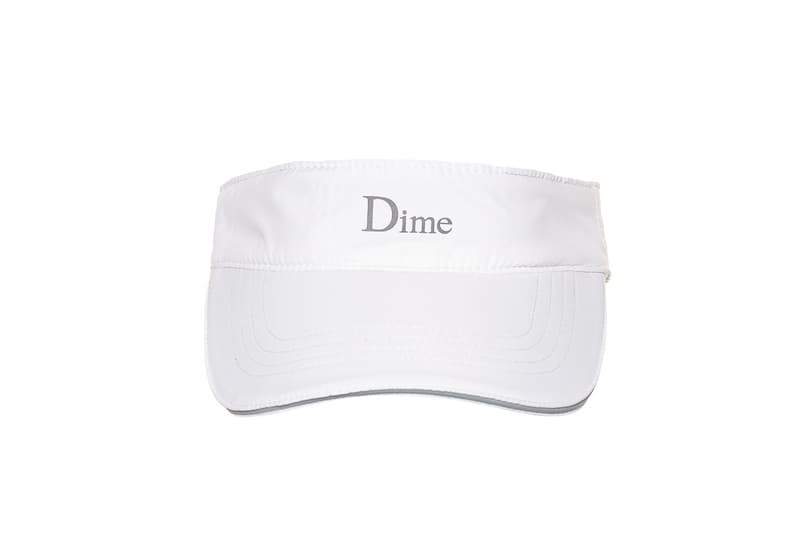 Dime Visor Hat