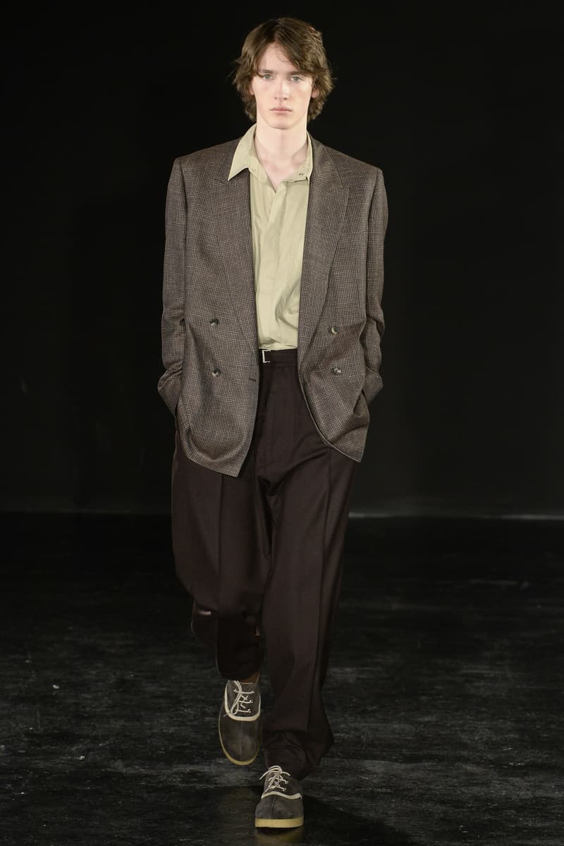 E. Tautz 2017 Fall/Winter Collection