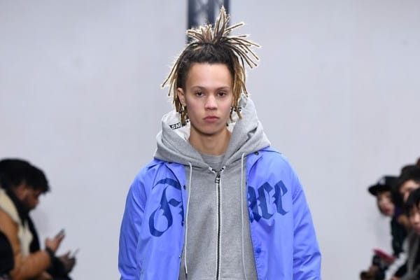 FACETASM 2017 秋冬系列