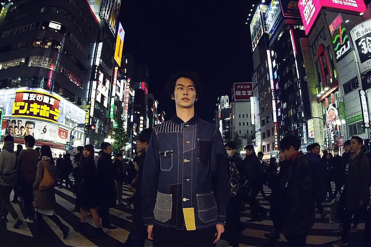 FDMTL 2017 春夏系列預告短片