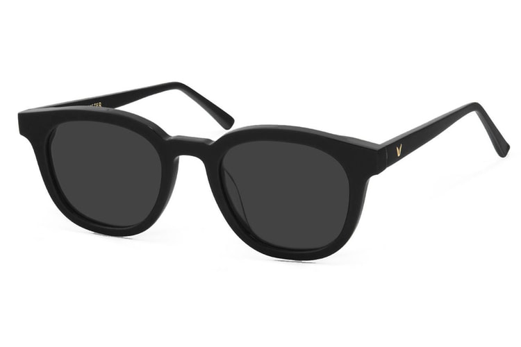 搶先預覽 Gentle Monster 2017 春夏全新眼鏡系列