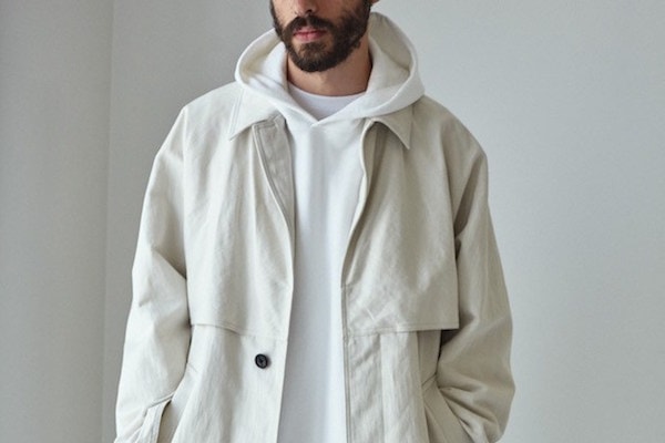 Graphpaper 2017 春夏系列 Lookbook