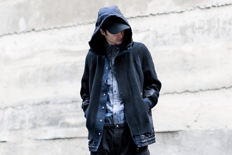 HAVEN 2017 春夏系列首波 Lookbook