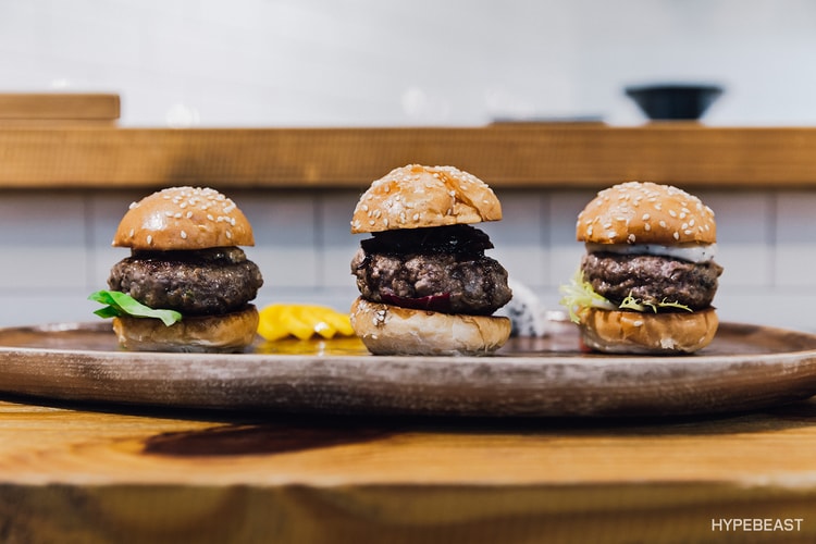 HYPEBEAST Eats... #香港山道特色小店 ETHOS