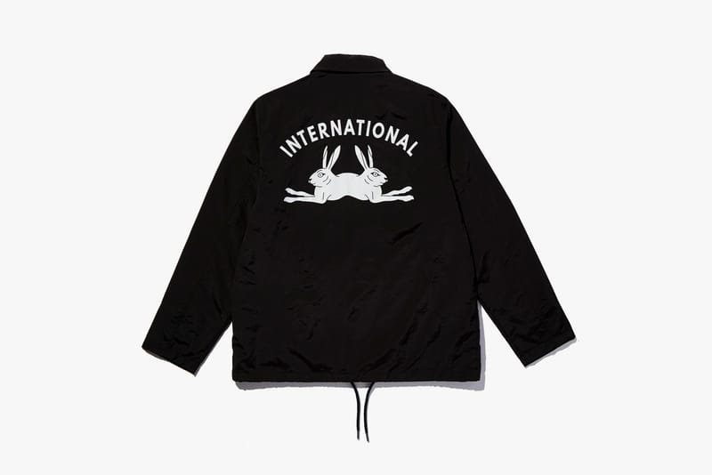 Kinfolk 2017 春夏系列