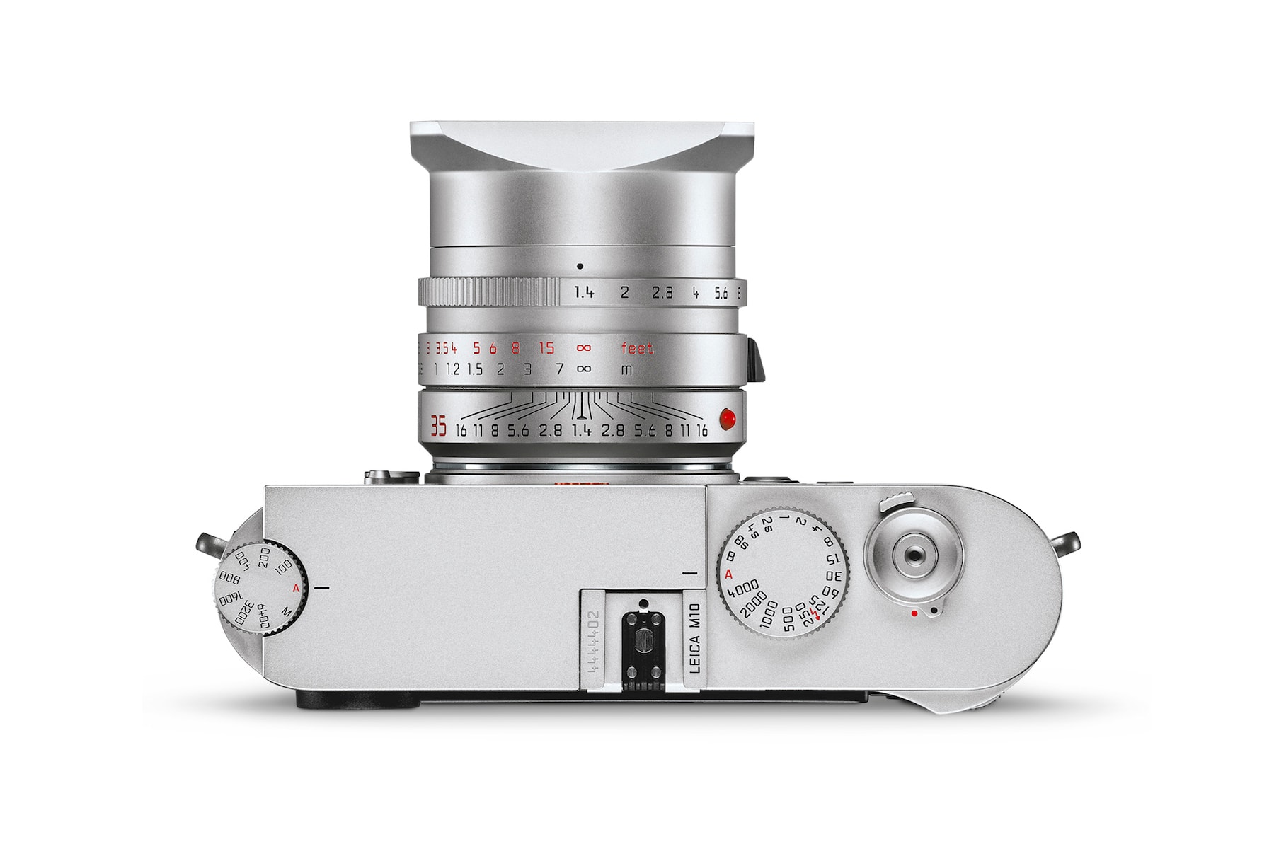Leica M10 Camrea