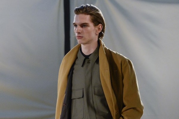 Lemaire 2017 秋冬系列