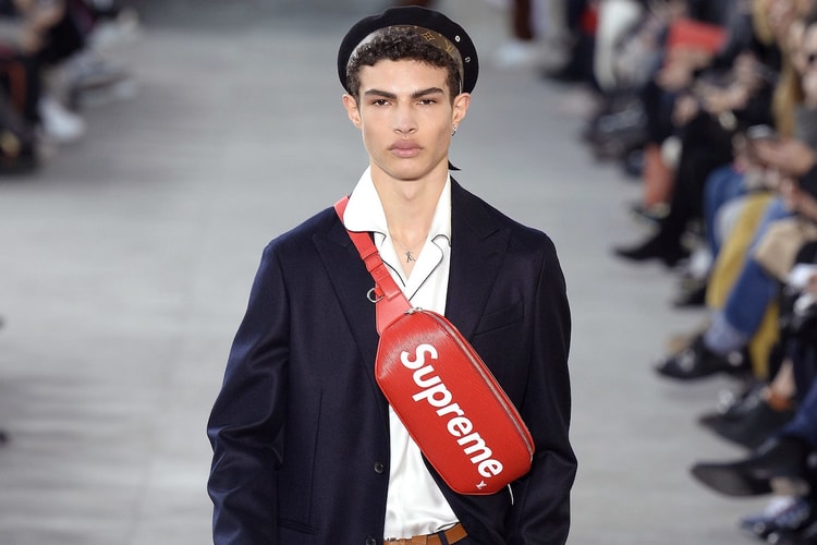 Louis Vuitton 2017 秋冬系列