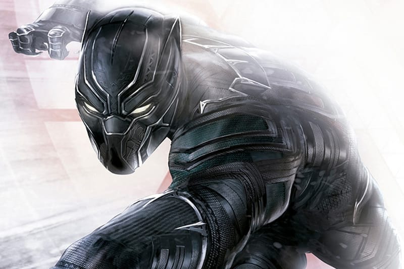 5 個可能在《Black Panther》中出現的情節/人物