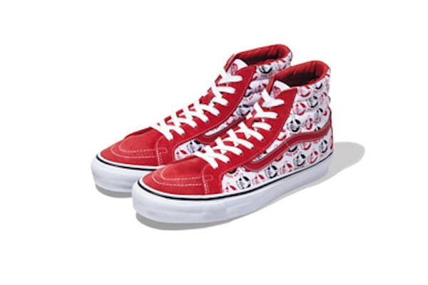 搶先預覽 NEIGHBORHOOD x Vans Vault 2017 全新聯名系列