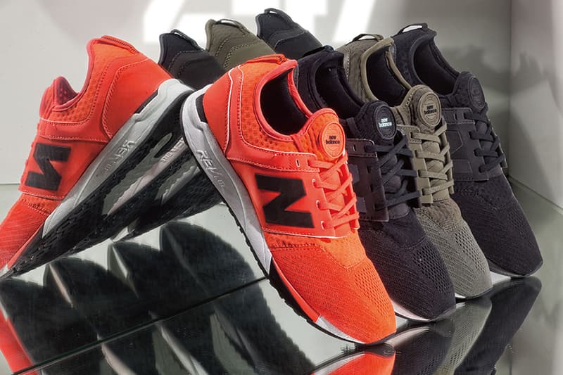 New Balance 247 Sport