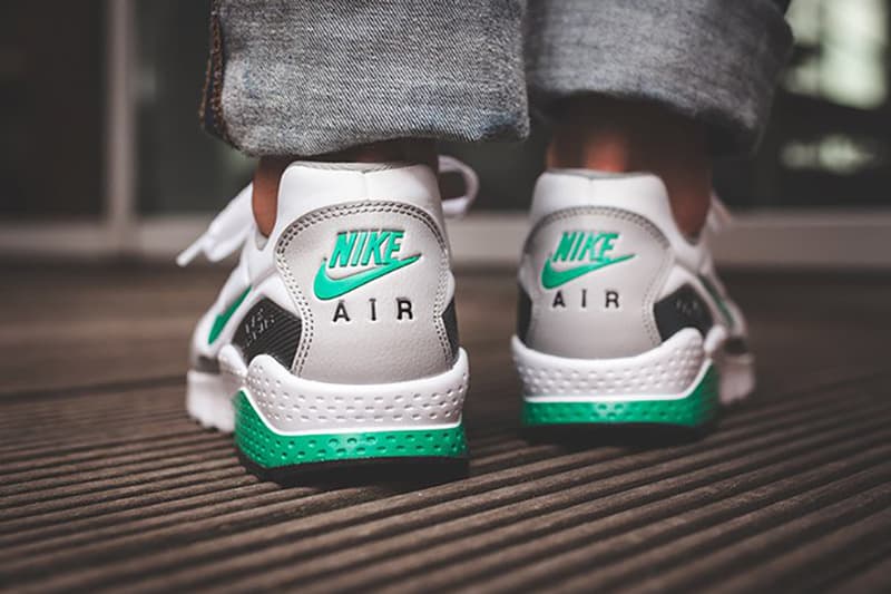 Nike Air Zoom Pegasus ’92 ‘Stadium Green’