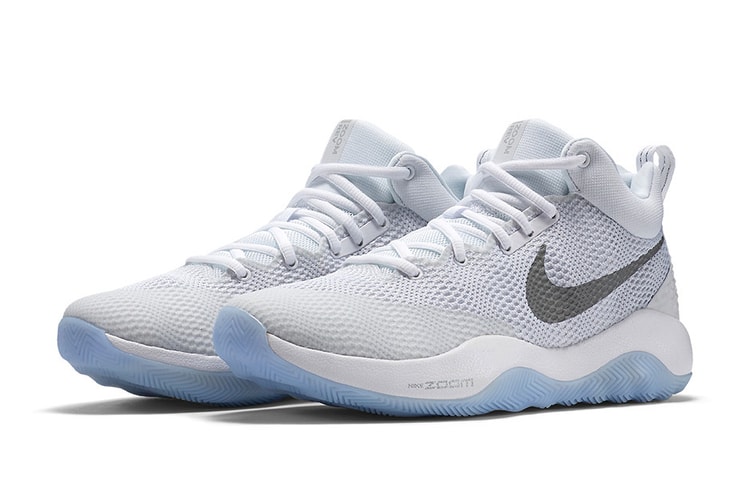 Nike HyperRev 籃球鞋更名為 Nike Zoom Rev