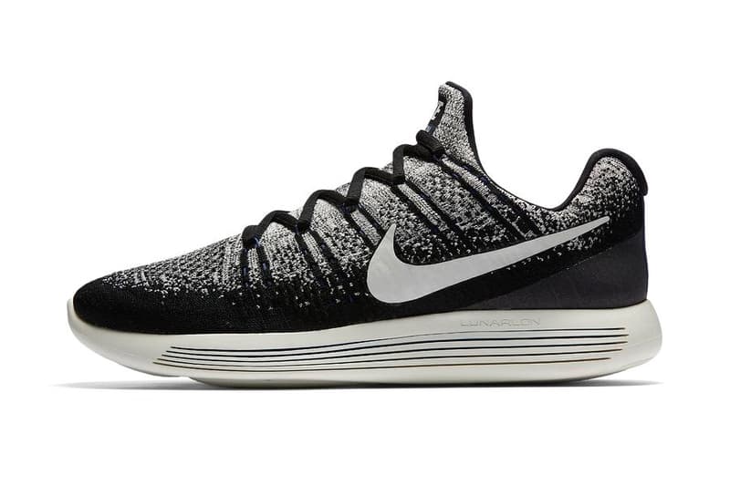 NikeLab GYAKUSOU Flyknit LunarEpic Low 2