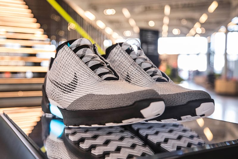 走進 Nike 邁阿密全新旗艦店