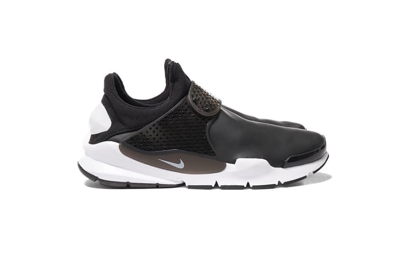 Nike Sock Dart SE Black/White Weatherproof