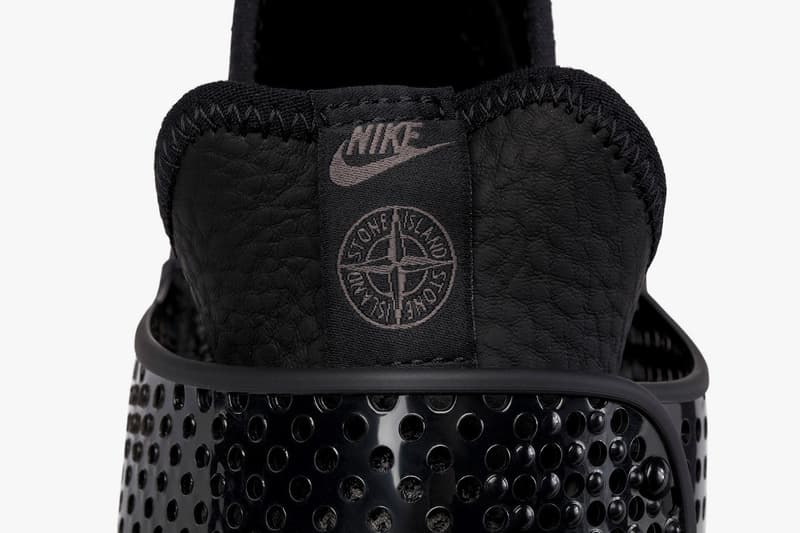 NikeLab x Stone Island Sock Dart Mid Collaboration