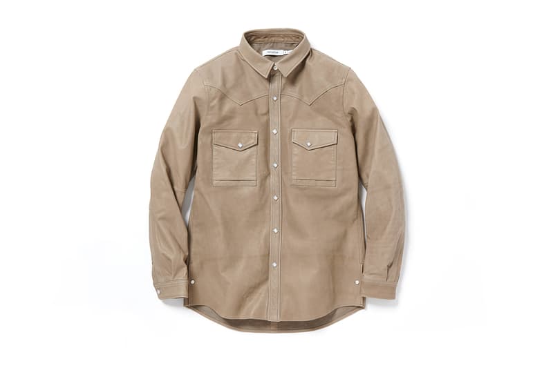 nonnative UNITED ARROWS & SONS Exclusive