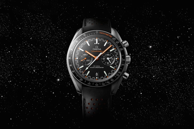 Baselworld 2017 前哨戰-OMEGA 最新 Speedmaster Automatic 與 Speedmaster 38 mm 登場