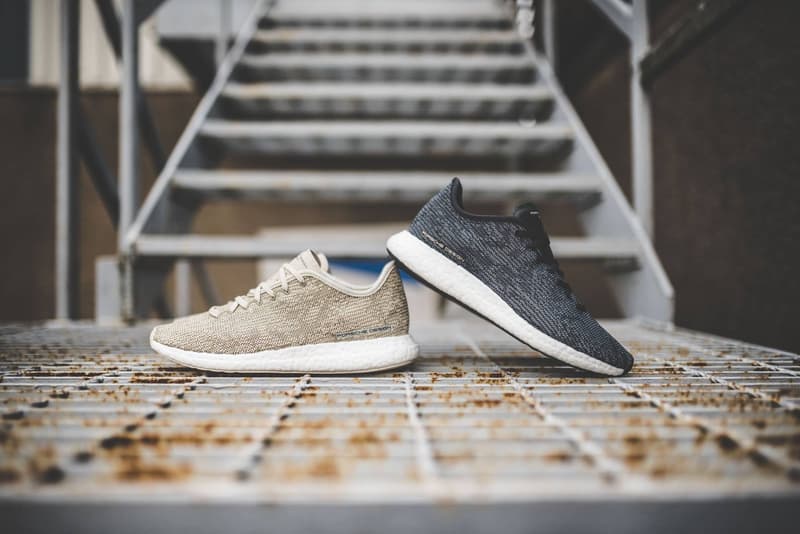 Porsche Design Sport by adidas 2017 Travel Tourer BOOST