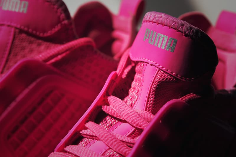 PUMA 2017 春夏全新 IGNITE Limitless 系列