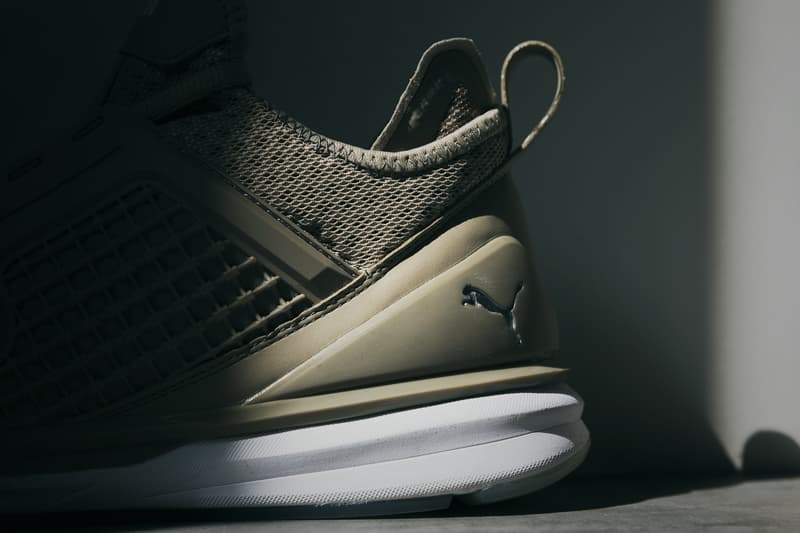 PUMA 2017 春夏全新 IGNITE Limitless 系列