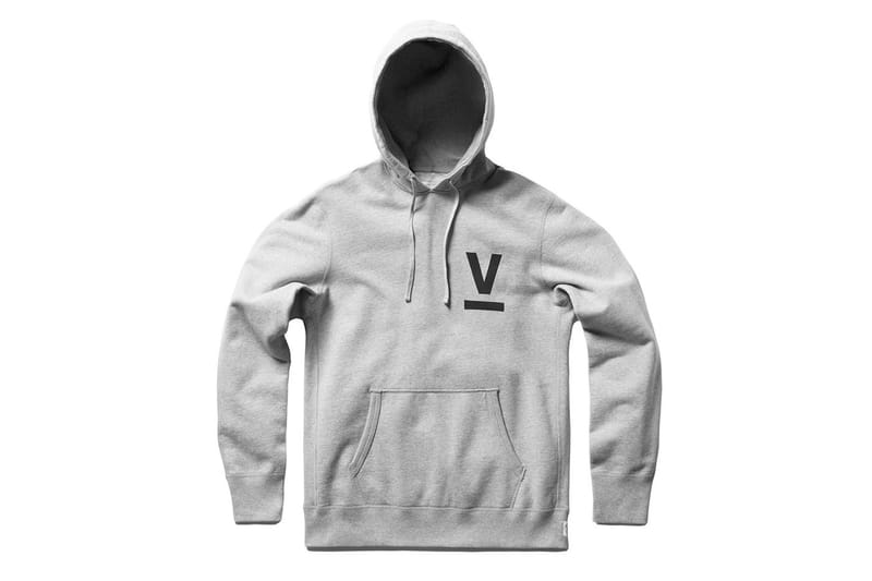 Reigning Champ x《Victory Journal》2017 聯名別注系列