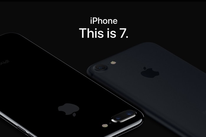 簡潔鮮明-Apple 官網正式採用自家字體 San Francisco