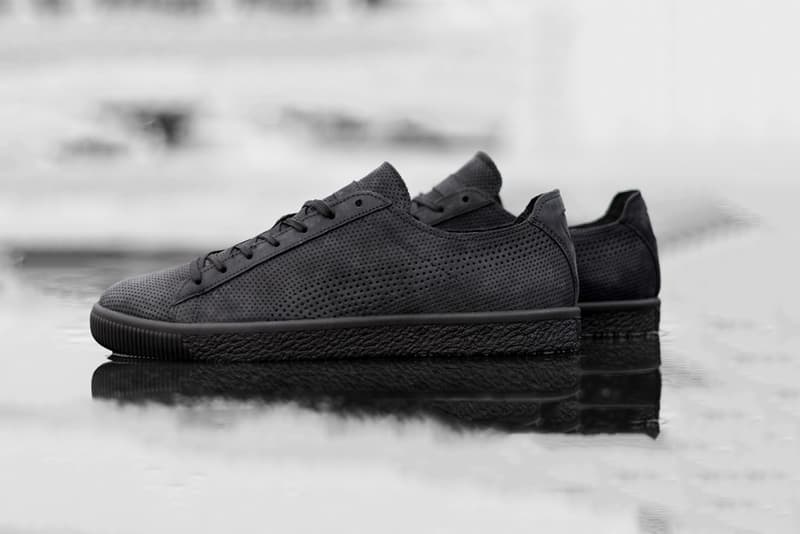 STAMPD PUMA CLYDE Collection