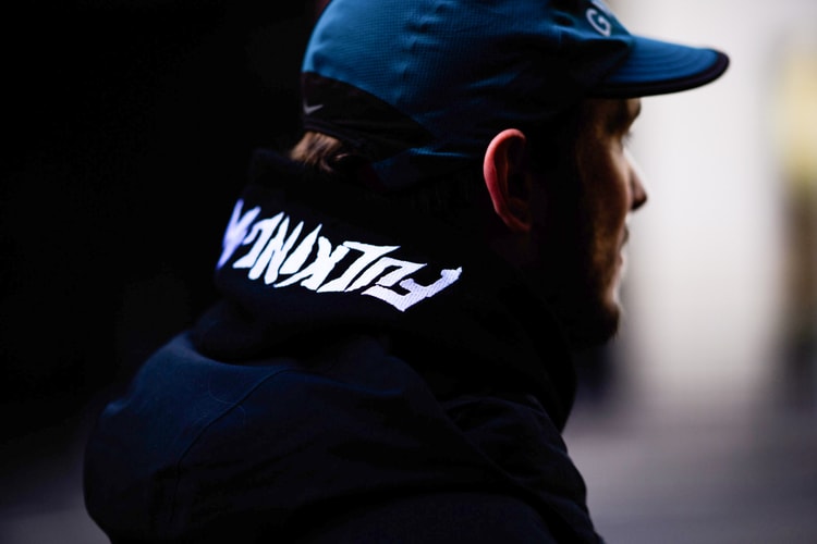 Streetsnaps: 2017 秋冬倫敦男裝周街拍特輯 Part 1