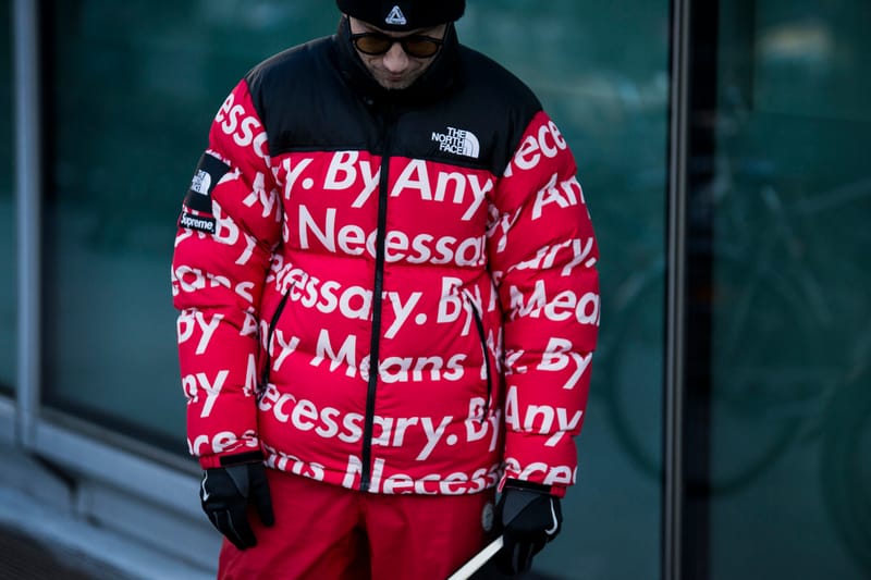 Streetsnaps: 2017 秋冬米蘭男裝周街拍特輯 Part 1