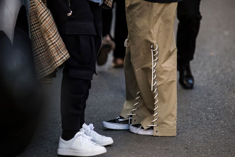 Streetsnaps: Milan Fashion Week Day 4