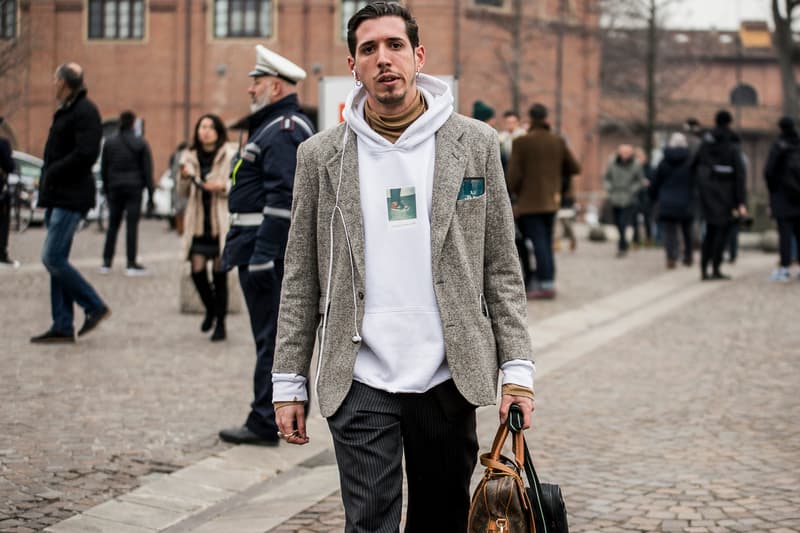 Streetsnaps: Pitti Uomo Day 3