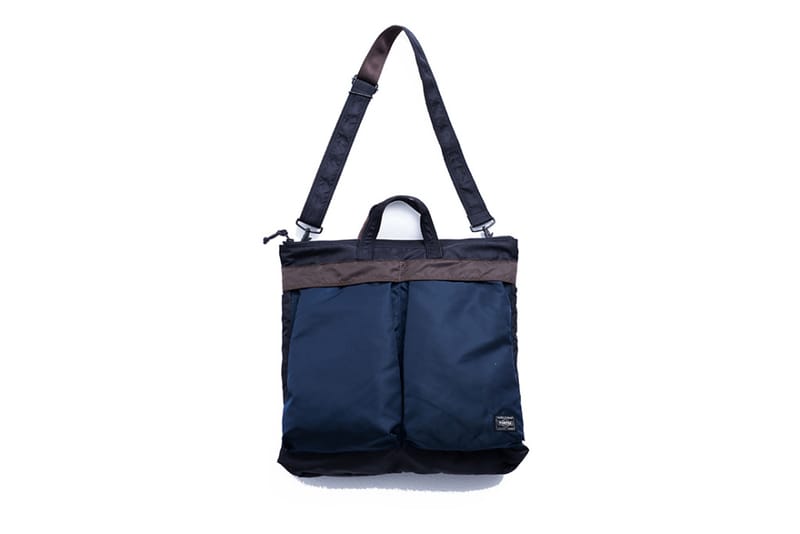 STUDIOUS x PORTER 聯名包袋系列